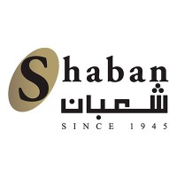 Shaban Group Logo