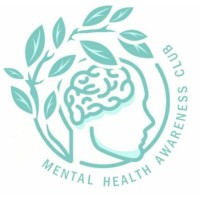 Mental Health Awareness Club Logo