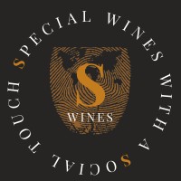 S-Wines Logo
