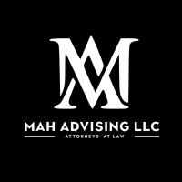 MAH Advising Logo