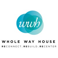 Whole Way House Logo