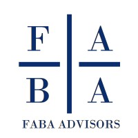 Faba Advisors Logo