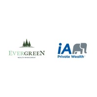 Evergreen Wealth Management Logo