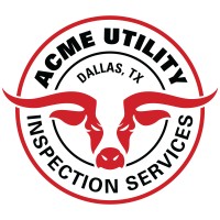 Acme Utility Inspection Services, Inc. Logo