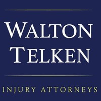 Walton Telken Injury Attorneys Logo