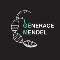 Generation Mendel Logo