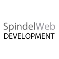 Spider Web Development LLC Logo