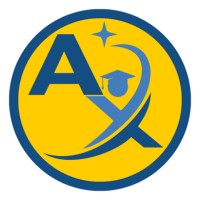 AXIOM Dashboard Logo