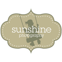 Sunshine Photography {Australia} Logo