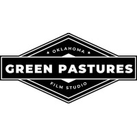 Green Pastures Studio Logo