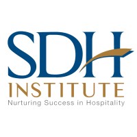 SDH Institute Logo