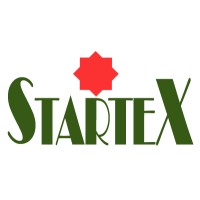 STARTEX CLOTHING Logo