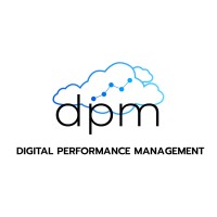 DPM Thailand Logo