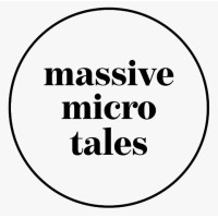 Massive Micro Tales Logo