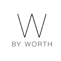 W by Worth Logo