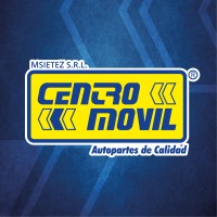 Centro Móvil Logo