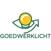 GOEDWERKLICHT - HRLS BV Logo
