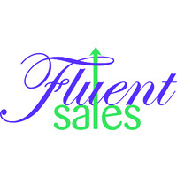 FluentSales LLC Logo
