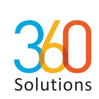 360 Solutions Logo