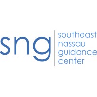Southeast Nassau Guidance Center Logo