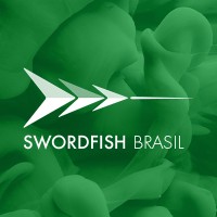 Swordfish Brasil Logo