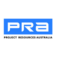 Project Resources Australia Logo