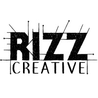 Rizz Creative Logo