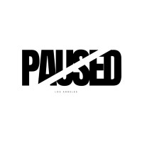 PAUSED Logo