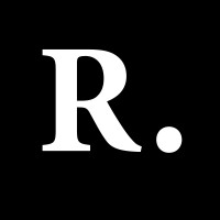 The Rising Project Logo