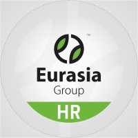 Eurasia Group Kazakhstan Logo