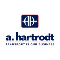 a. hartrodt Indonesia Logo