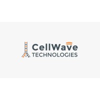 CellWave Technologies Logo