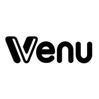 Venu Logo
