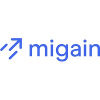 Migain Logo
