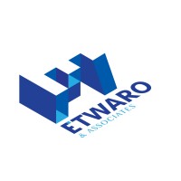 Etwaro & Associates Logo