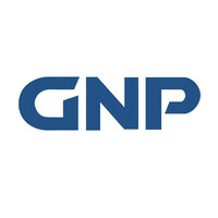 GNP Hospitals Group Logo