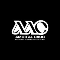 AmorAlCaos Logo
