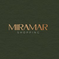 Miramar Shopping Logo