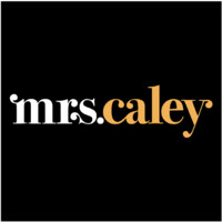 mrs. caley Logo