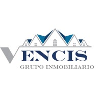 Vencis Grupo Inmobiliario Logo
