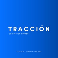 Tracción⚡ Logo