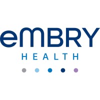 Embry Health Logo