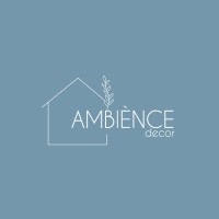 Ambiènce Decor Logo
