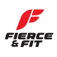 Fierce & Fit Logo