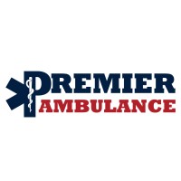 Premier Ambulance Logo