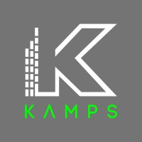 Kamps Fitness Logo