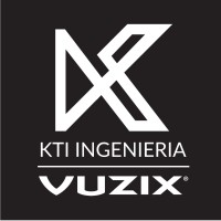 KTI - VUZIX LATAM Logo