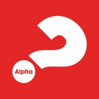 Alpha Australia Logo