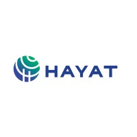 Hayat Kimya Nigeria Ltd Logo