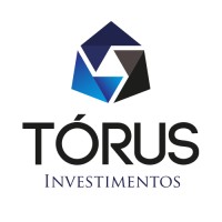 Tórus Investimentos Logo